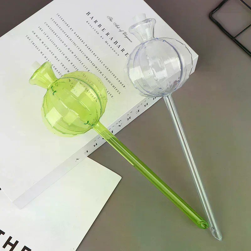 2/5Pcs Plant Flowers Water Fee - Gardening Tools Cartoon บทวิจารณ์และราคา