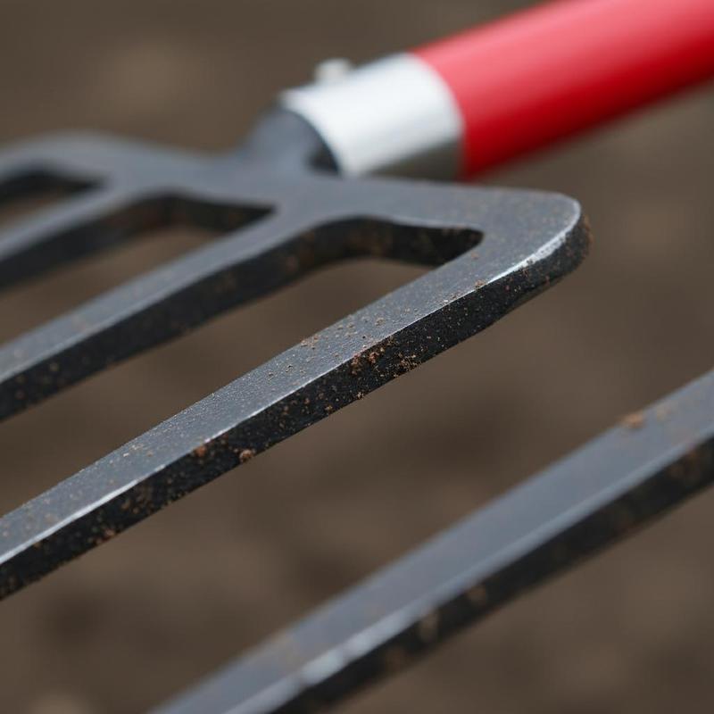 Spading Fork 45 in For Compost - Spade Digging Fork บทวิจารณ์และราคา