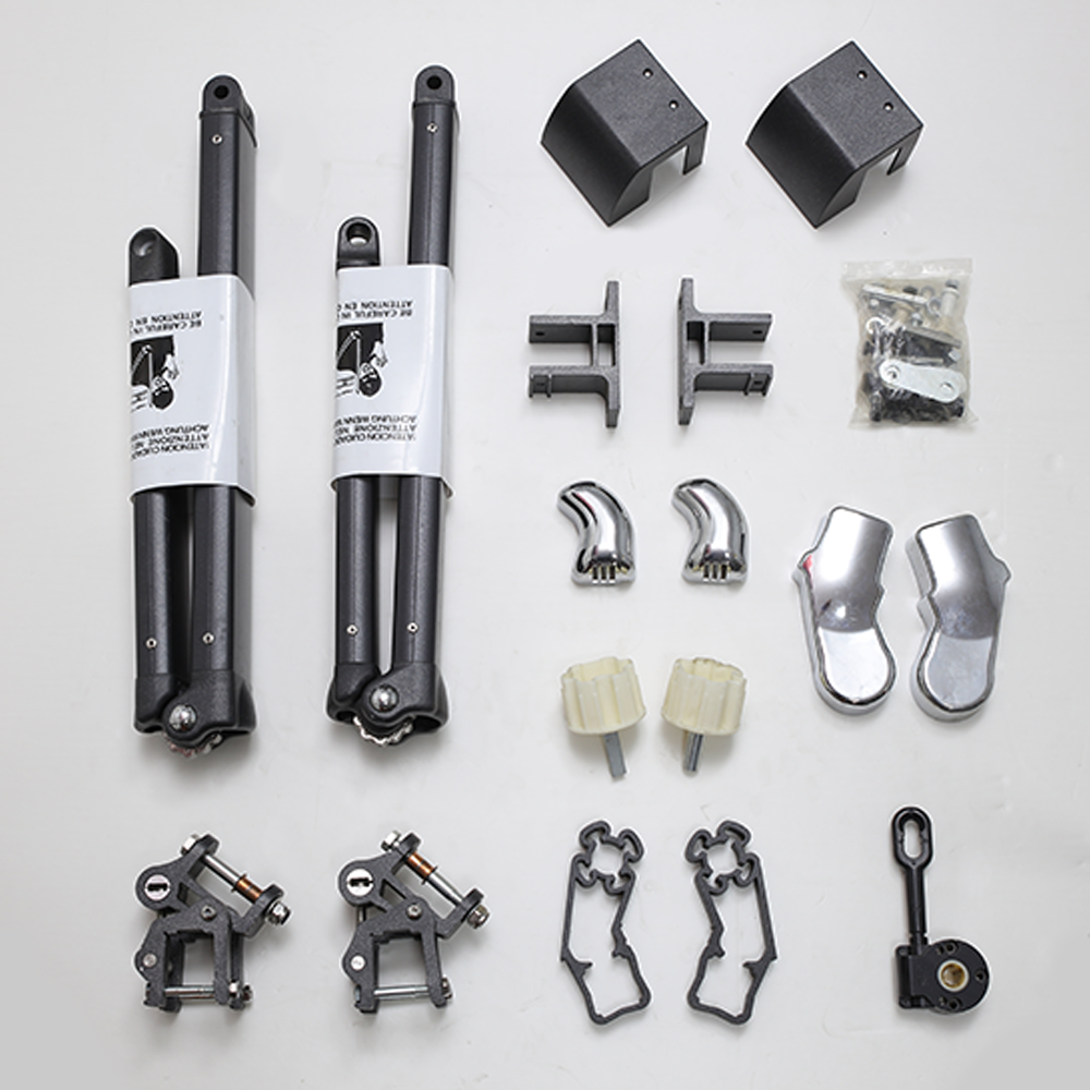 Manual Retractable 1.5M-3.5M A - Gardening Tools Kit For Sale บทวิจารณ์และราคา