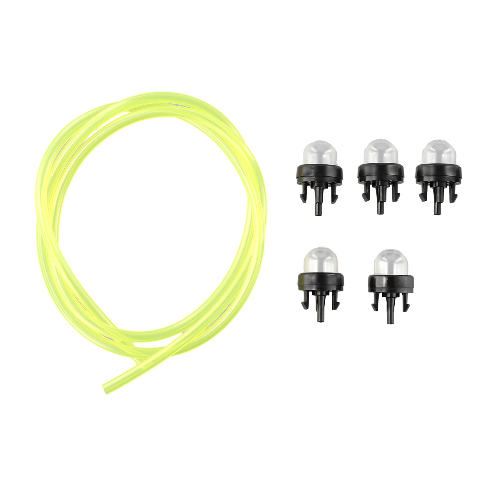 5PCS Fuel Primers 1PC 1m Fuel  - Gardening Tools Online บทวิจารณ์และราคา