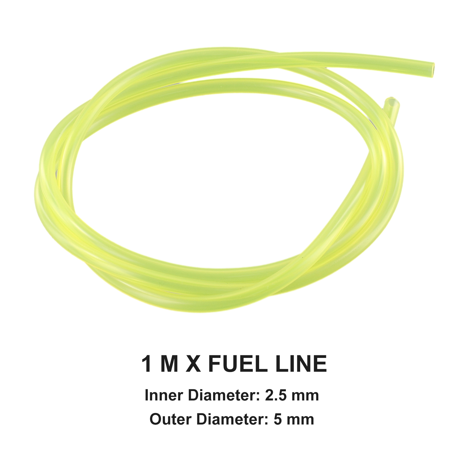 5PCS Fuel Primers 1PC 1m Fuel  - Gardening Tools Online บทวิจารณ์และราคา