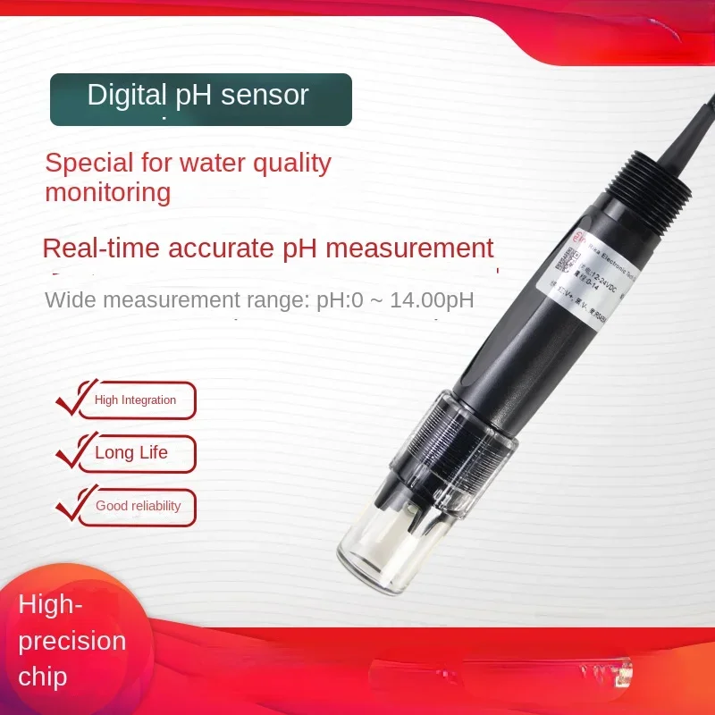 Hot SalesWater Quality PH Sens - Gardening Tools Online บทวิจารณ์และราคา