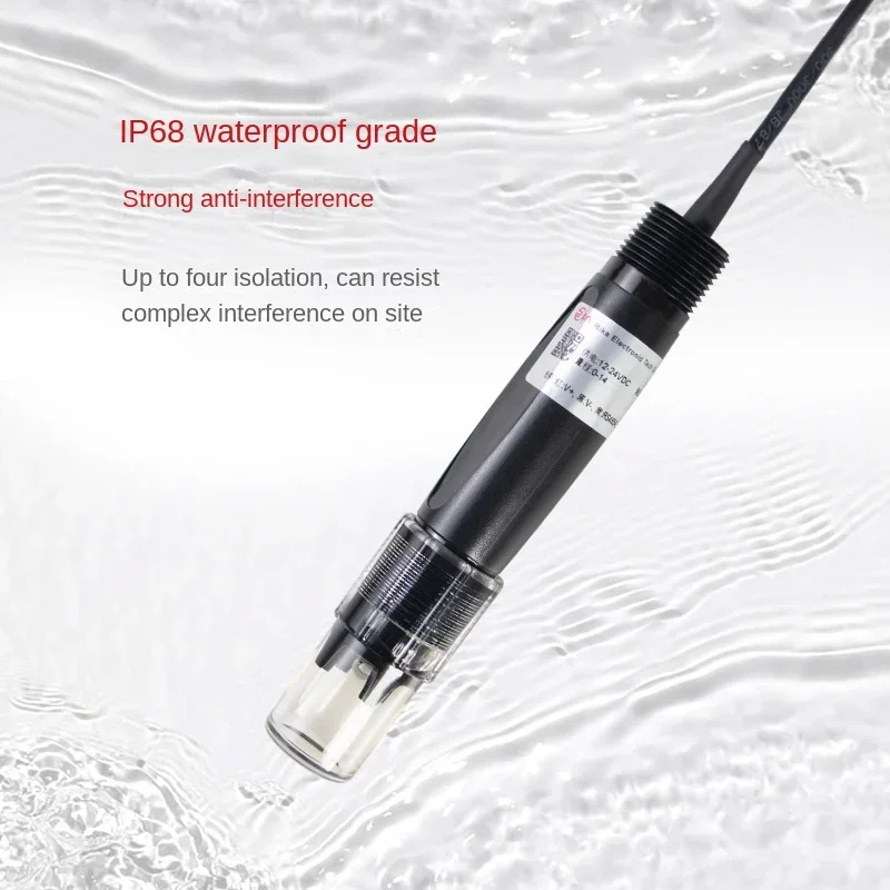 Hot SalesWater Quality PH Sens - Gardening Tools Online บทวิจารณ์และราคา