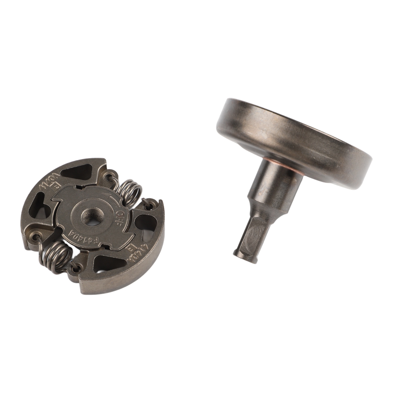 Clutch Drum Sprocket Kit Repla - Gardening Tools Used บทวิจารณ์และราคา