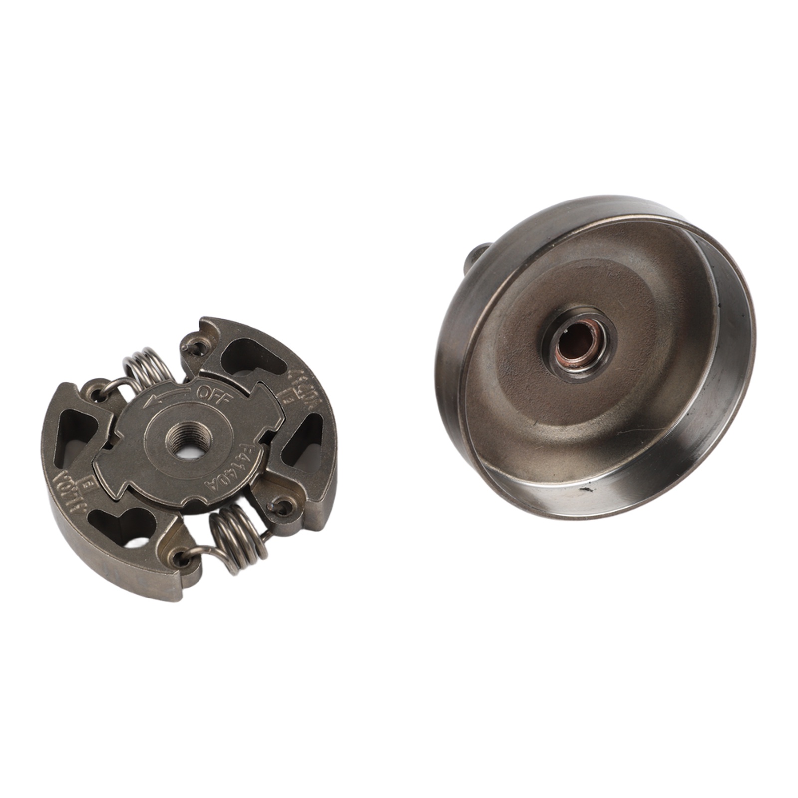 Clutch Drum Sprocket Kit Repla - Gardening Tools Used บทวิจารณ์และราคา