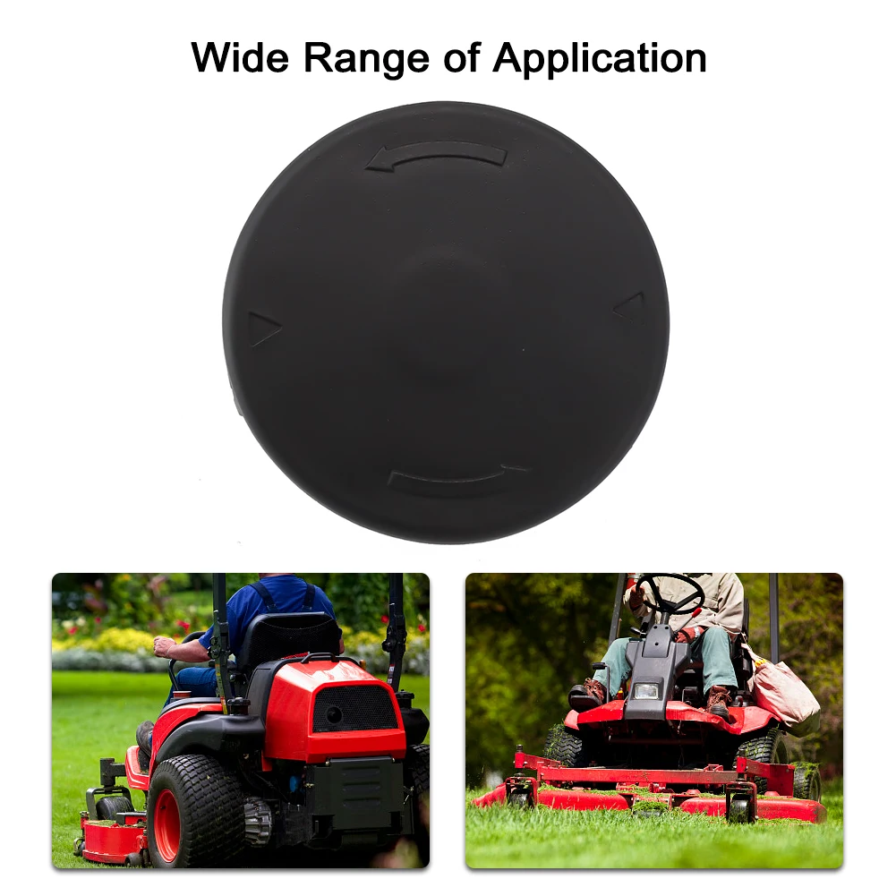 A Must Have Spool Cover Access - Gardening Tools Must Haves บทวิจารณ์และราคา