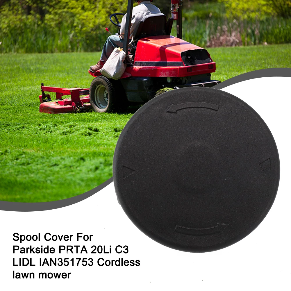 A Must Have Spool Cover Access - Gardening Tools Must Haves บทวิจารณ์และราคา