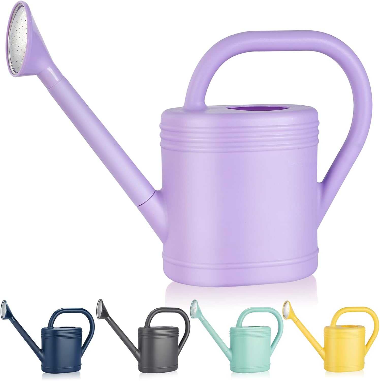 1 Gallon Watering Can for Indo - Watering Can Long Spout บทวิจารณ์และราคา