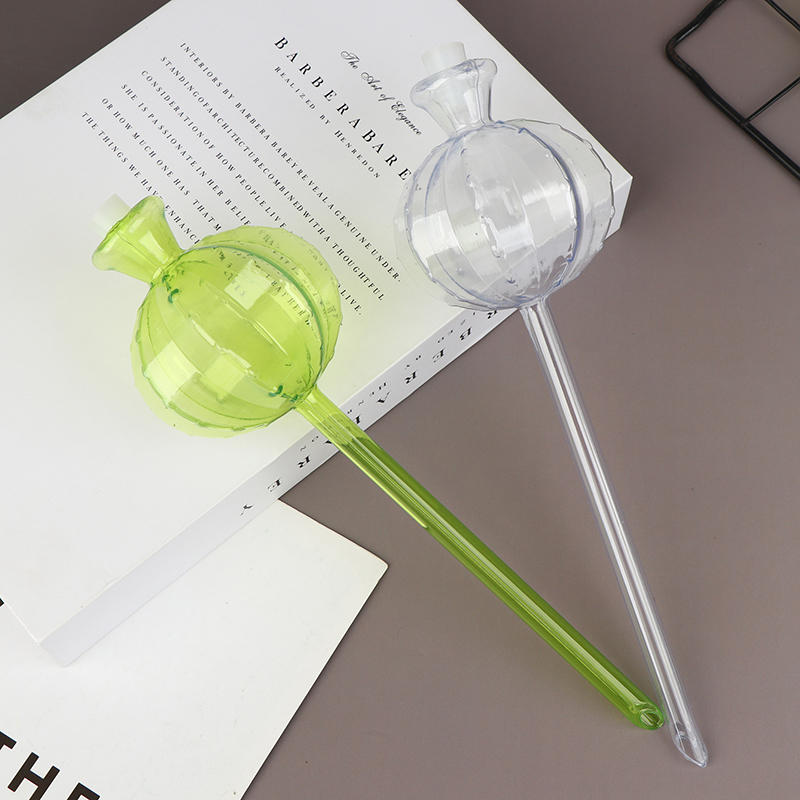 2/5Pcs Plant Flowers Water Fee - Gardening Tools Cartoon บทวิจารณ์และราคา