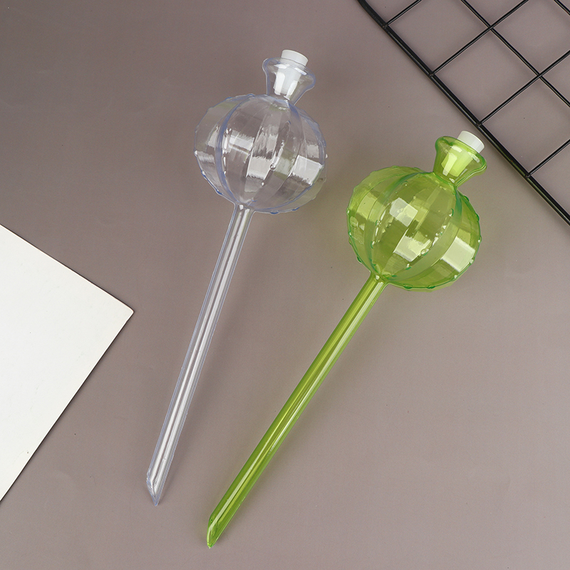 2/5Pcs Plant Flowers Water Fee - Gardening Tools Cartoon บทวิจารณ์และราคา