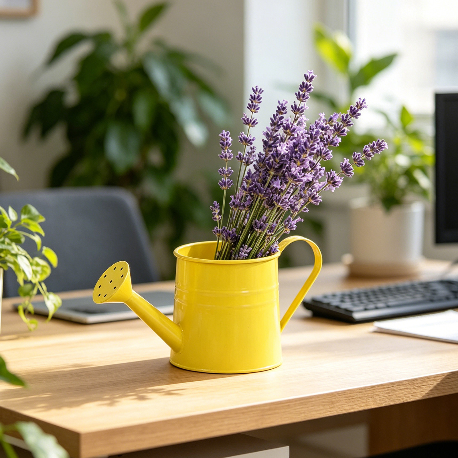 Flower Long Spout Water Can fo - Watering Can Long Spout บทวิจารณ์และราคา