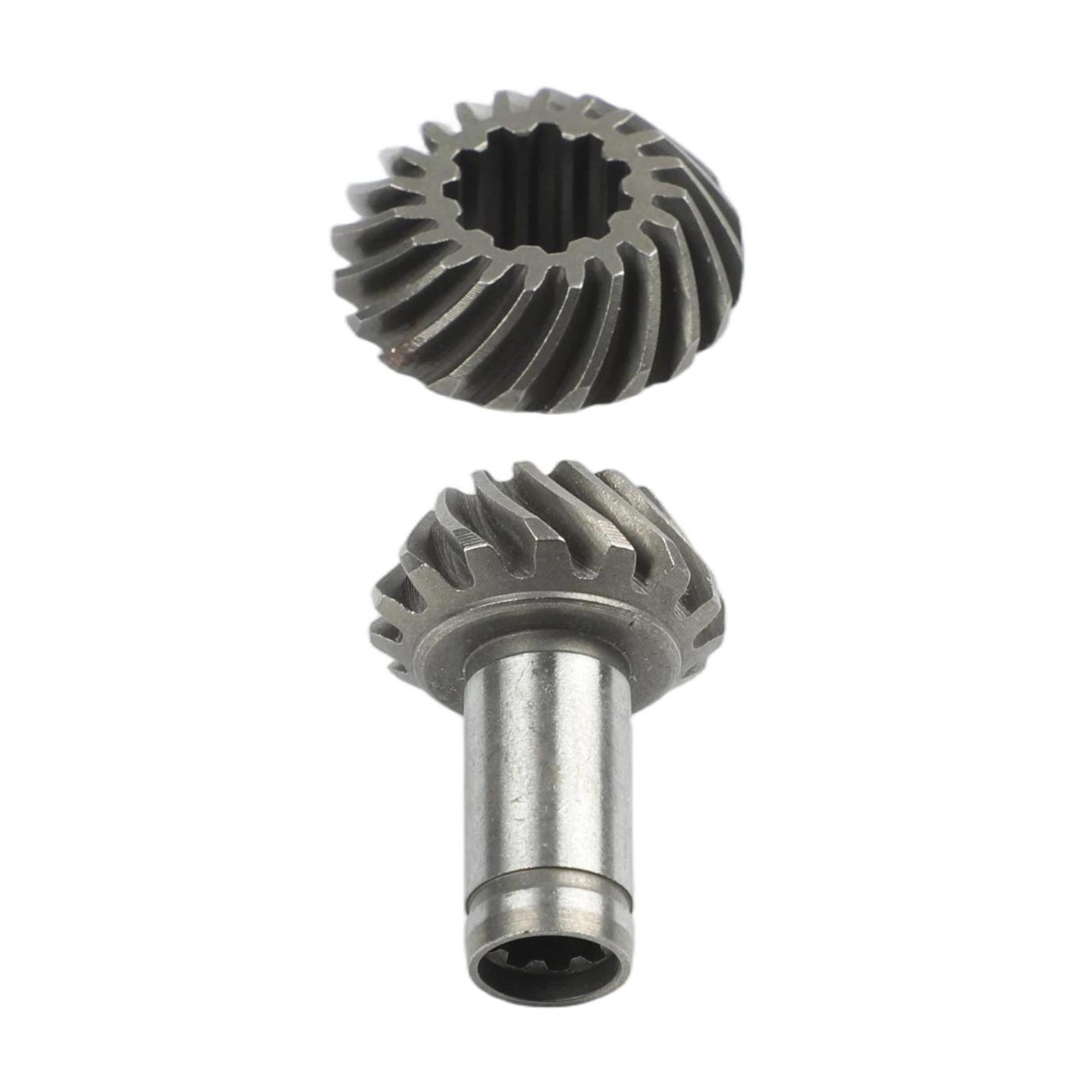 Bimetal Gear Assembly for Gard - Gardening Tools Used บทวิจารณ์และราคา