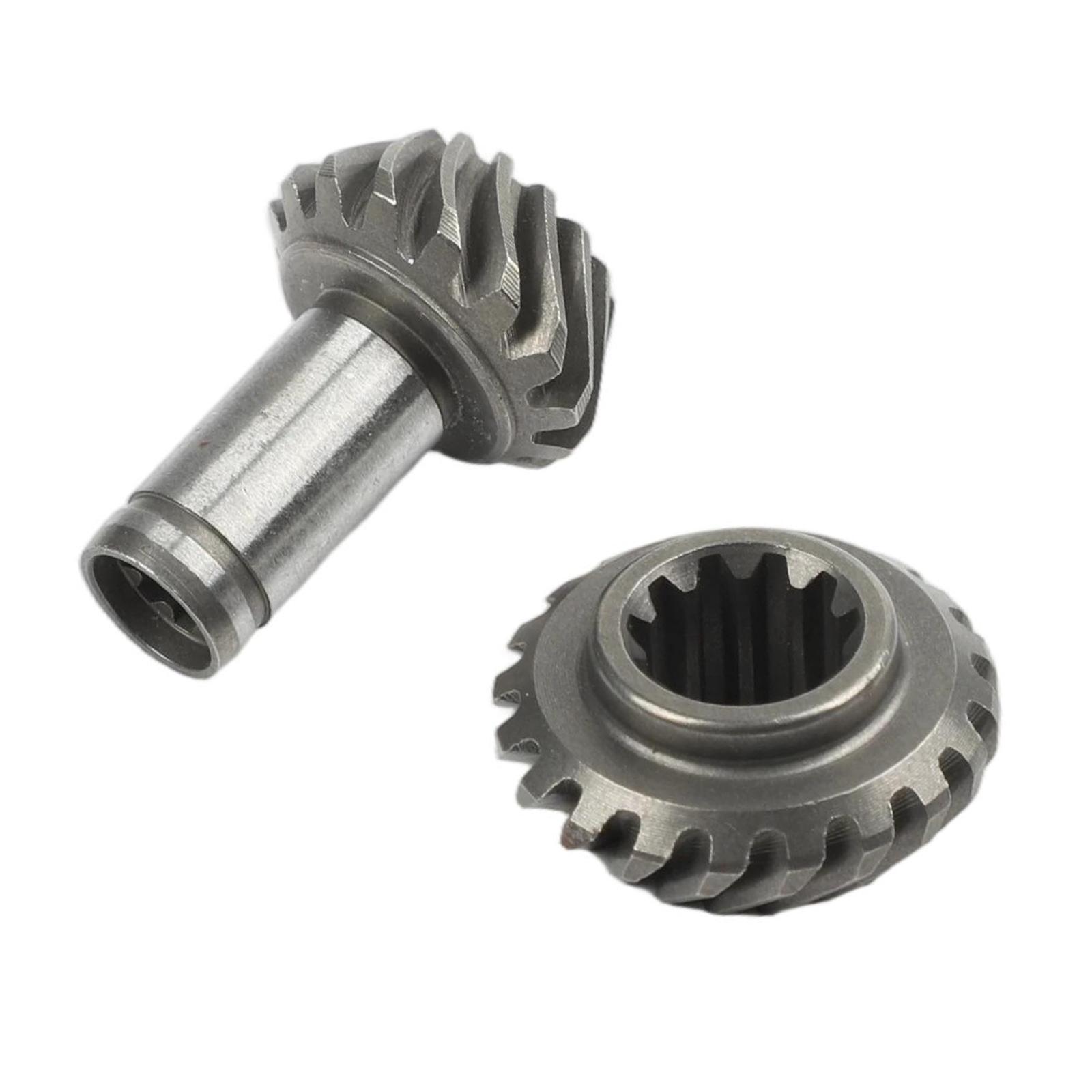 Bimetal Gear Assembly for Gard - Gardening Tools Used บทวิจารณ์และราคา