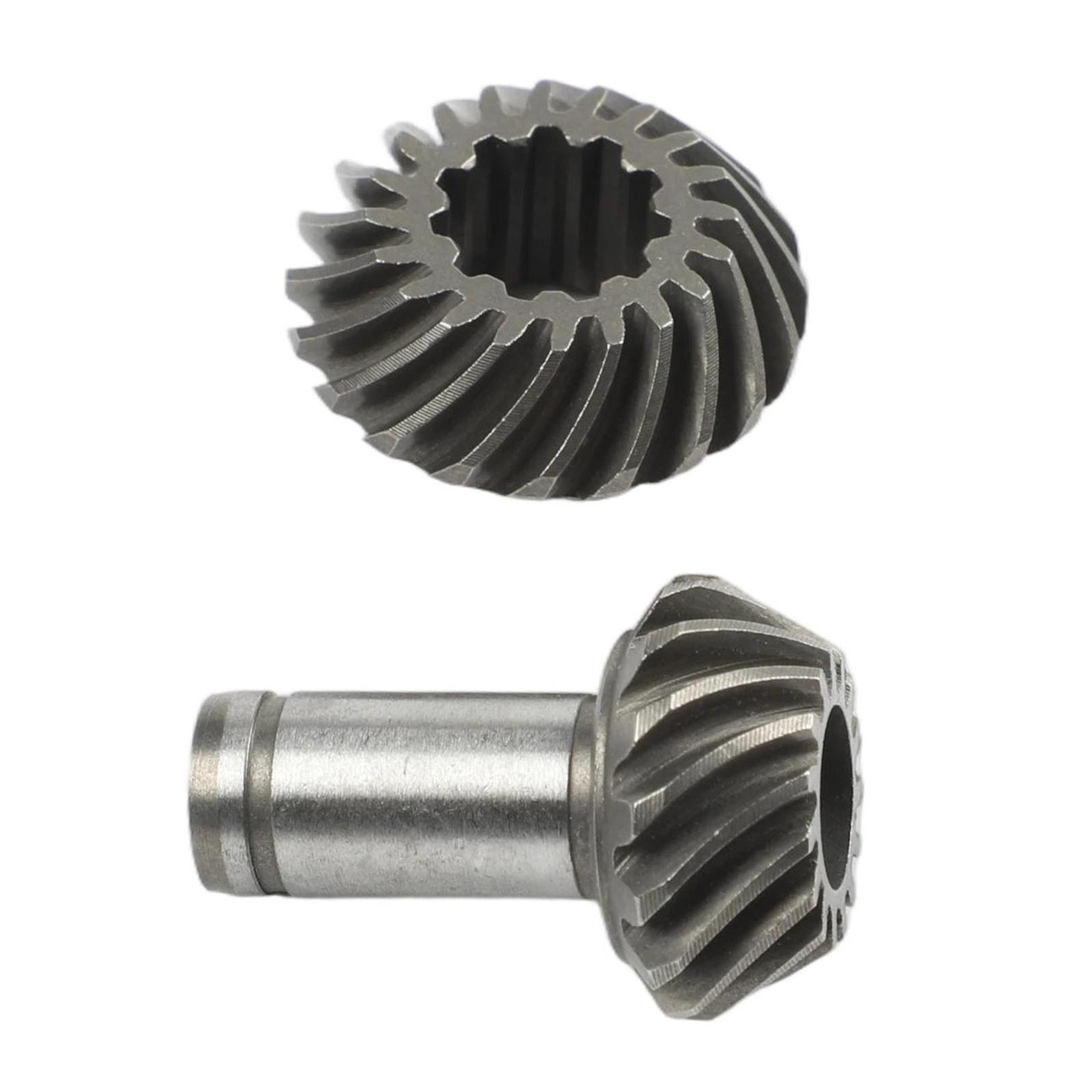 Bimetal Gear Assembly for Gard - Gardening Tools Used บทวิจารณ์และราคา
