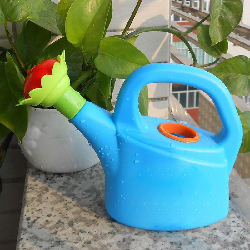 Garden Watering Pot Children W - Gardening Tools For 10 Year Olds บทวิจารณ์และราคา