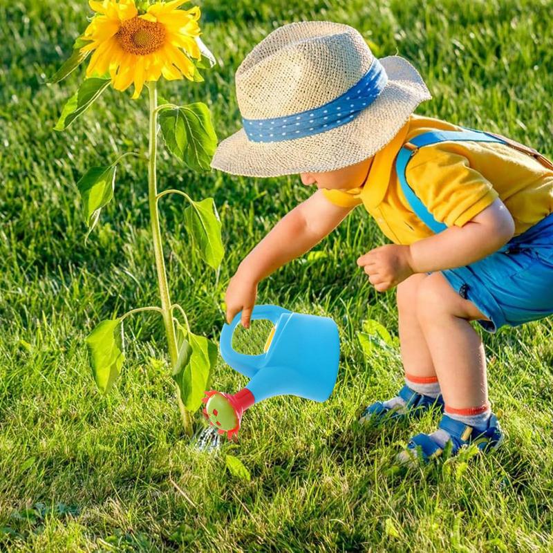 Garden Watering Pot Children W - Gardening Tools For 10 Year Olds บทวิจารณ์และราคา