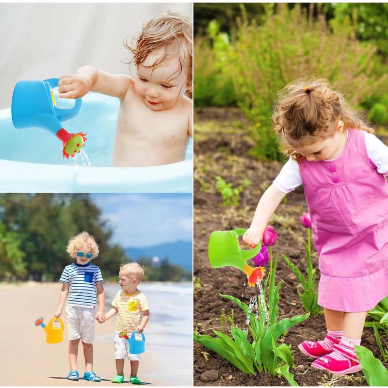 Garden Watering Pot Children W - Gardening Tools For 10 Year Olds บทวิจารณ์และราคา