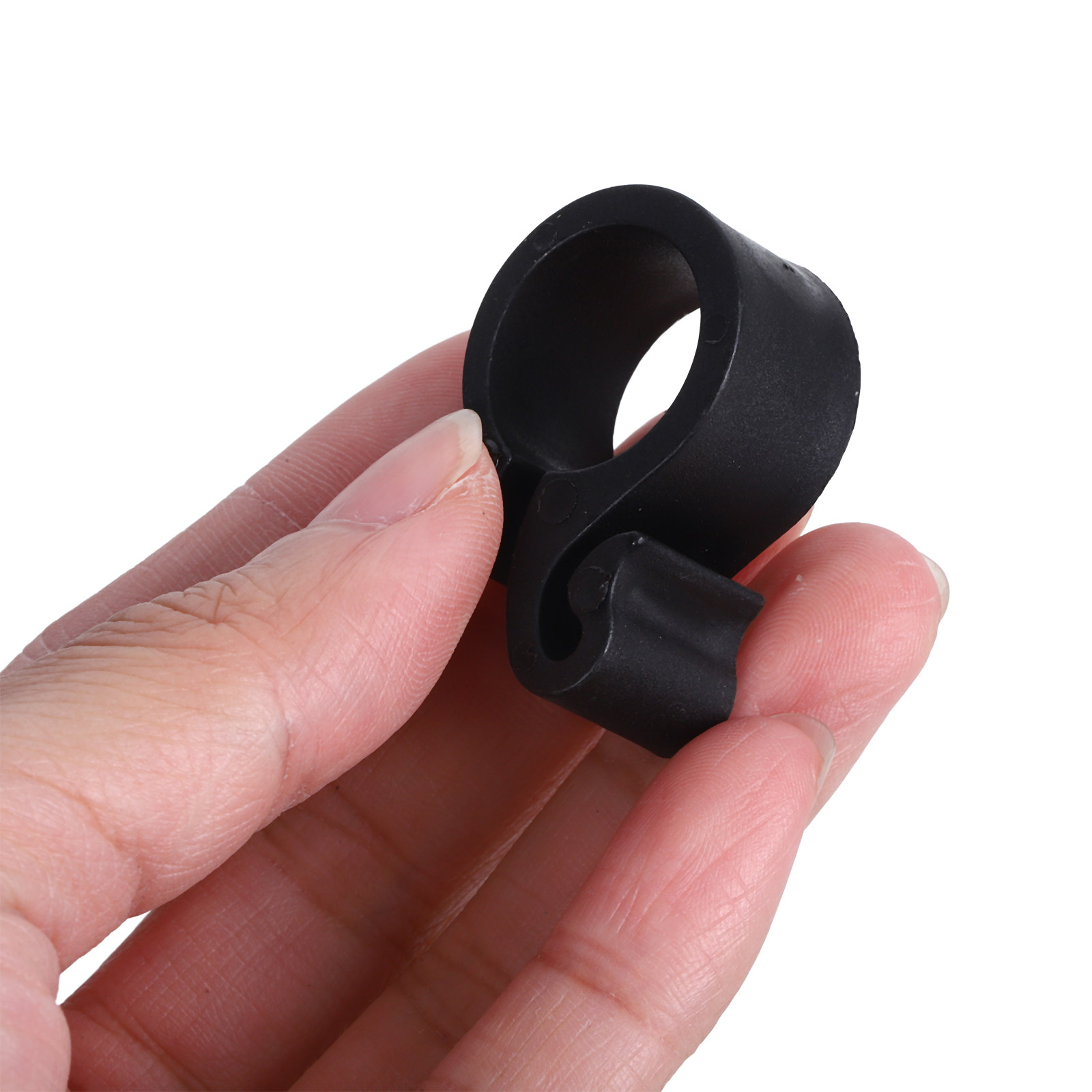 50Pcs Garden Irrigation Clamp  - Gardening Tools Needed บทวิจารณ์และราคา