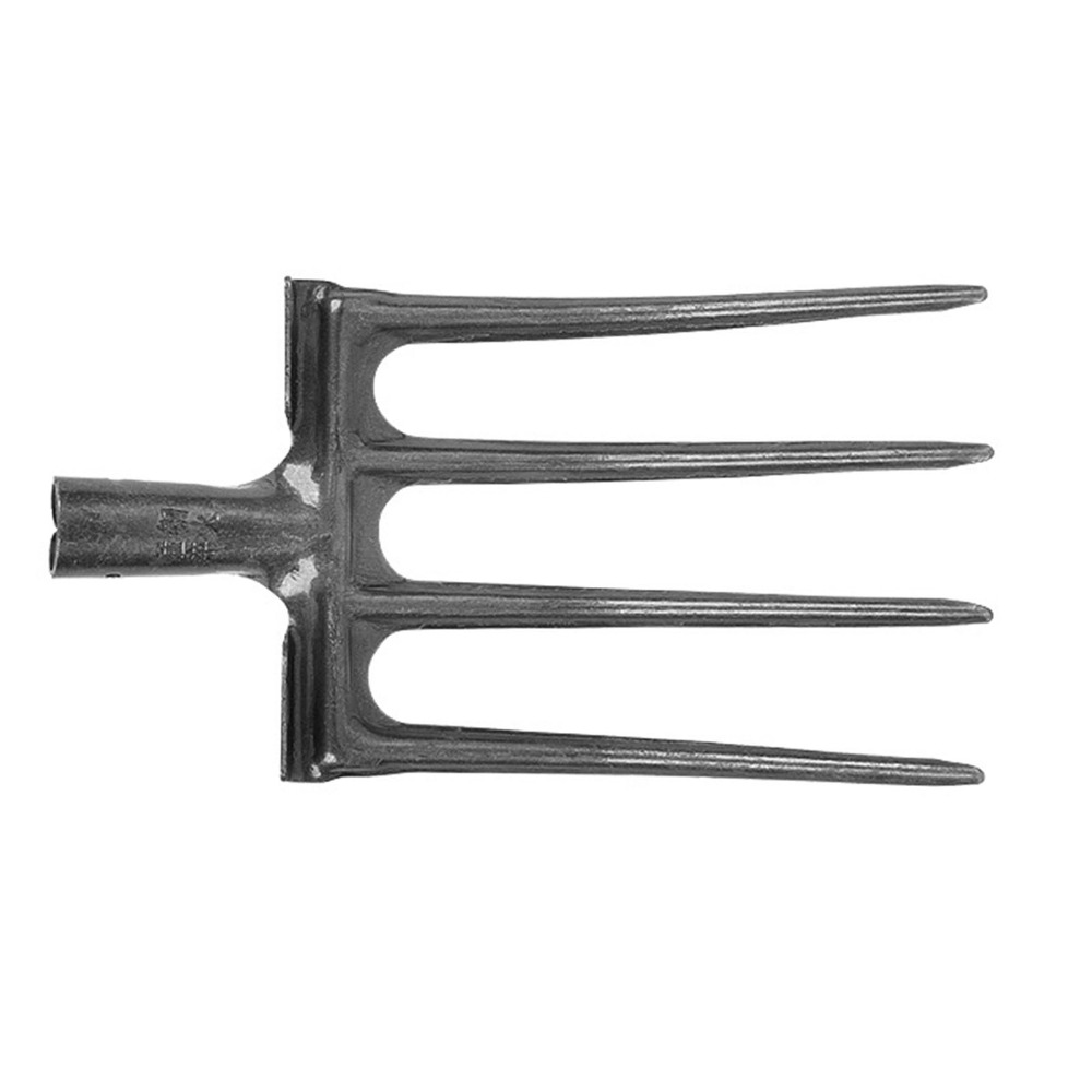 Sturdy High Carbon Steel Diggi - Spade Digging Fork บทวิจารณ์และราคา