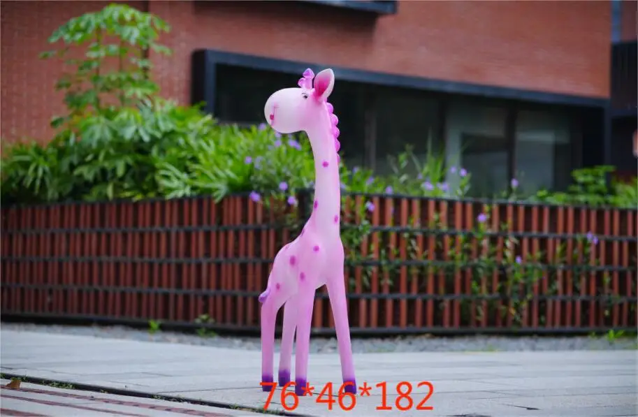 Outdoor Internet celebrity car - Gardening Tools Cartoon บทวิจารณ์และราคา
