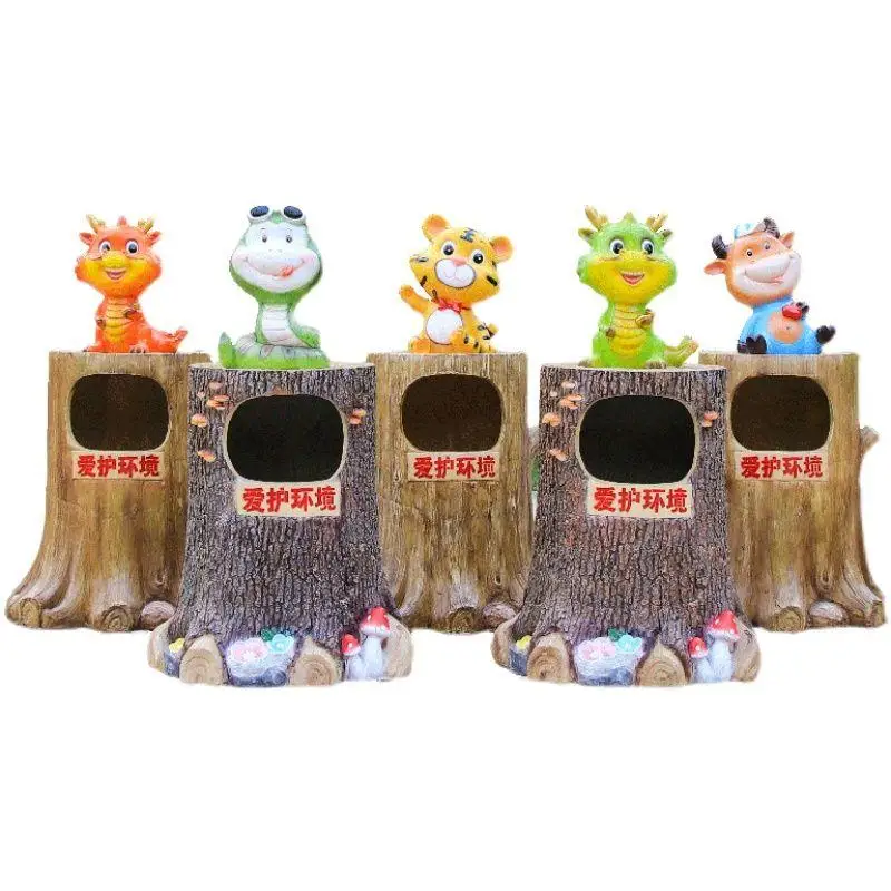 Outdoor Garden Cartoon Animal  - Gardening Tools Cartoon บทวิจารณ์และราคา