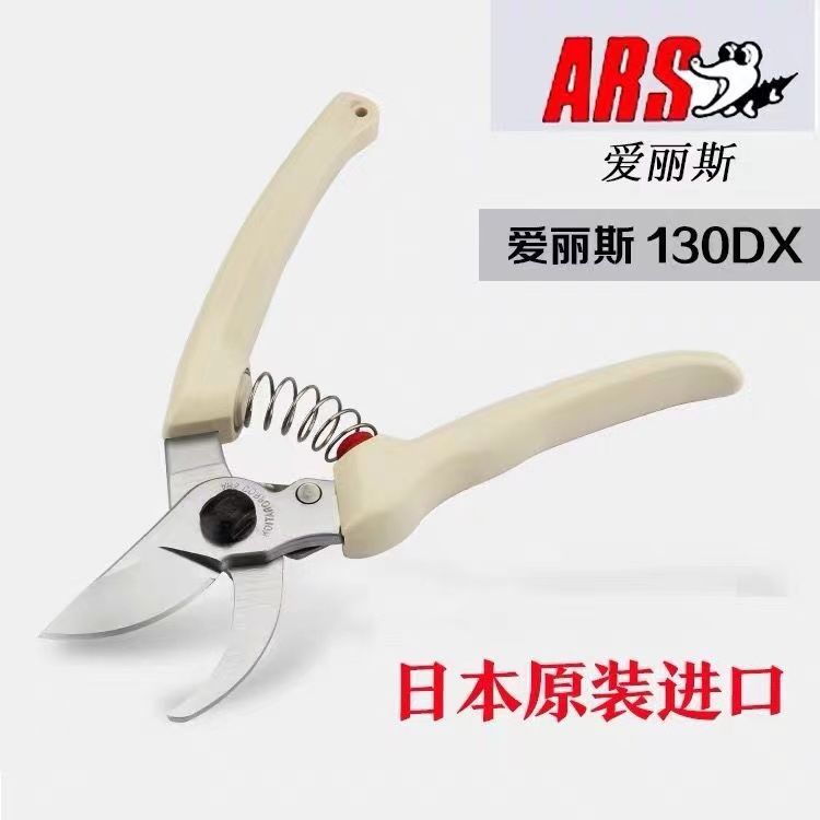 Pruning scissors, garden tools - Gardening Tools In Japan บทวิจารณ์และราคา