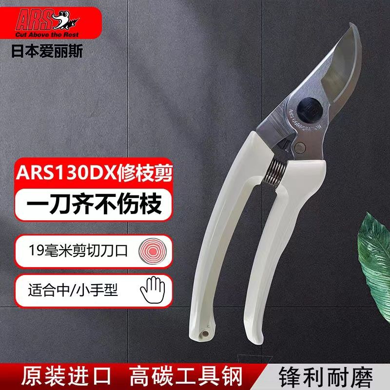 Pruning scissors, garden tools - Gardening Tools In Japan บทวิจารณ์และราคา