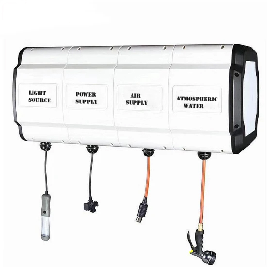Hot Sale Garden Hose Reel Box  - Gardening Tools Kit For Sale บทวิจารณ์และราคา