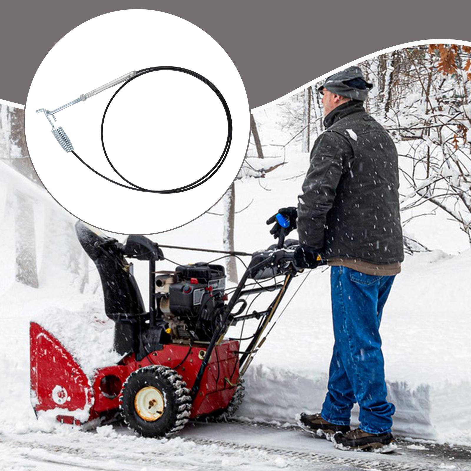Durable Snow Thrower Clutch Dr - Gardening Tools Needed บทวิจารณ์และราคา