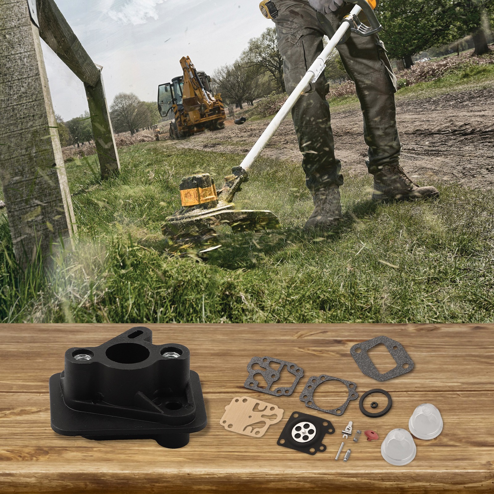 A Must Have Accessory For Your - Gardening Tools Must Haves บทวิจารณ์และราคา