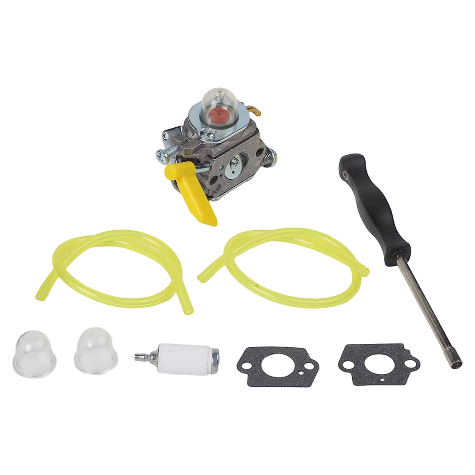 For Garden Tools Carburettor F - Gardening Tools Used บทวิจารณ์และราคา