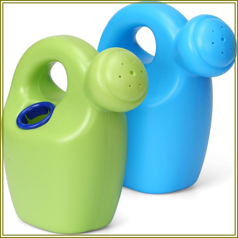 Heavy Duty Beach Sand Watering - Gardening Tools Toys บทวิจารณ์และราคา