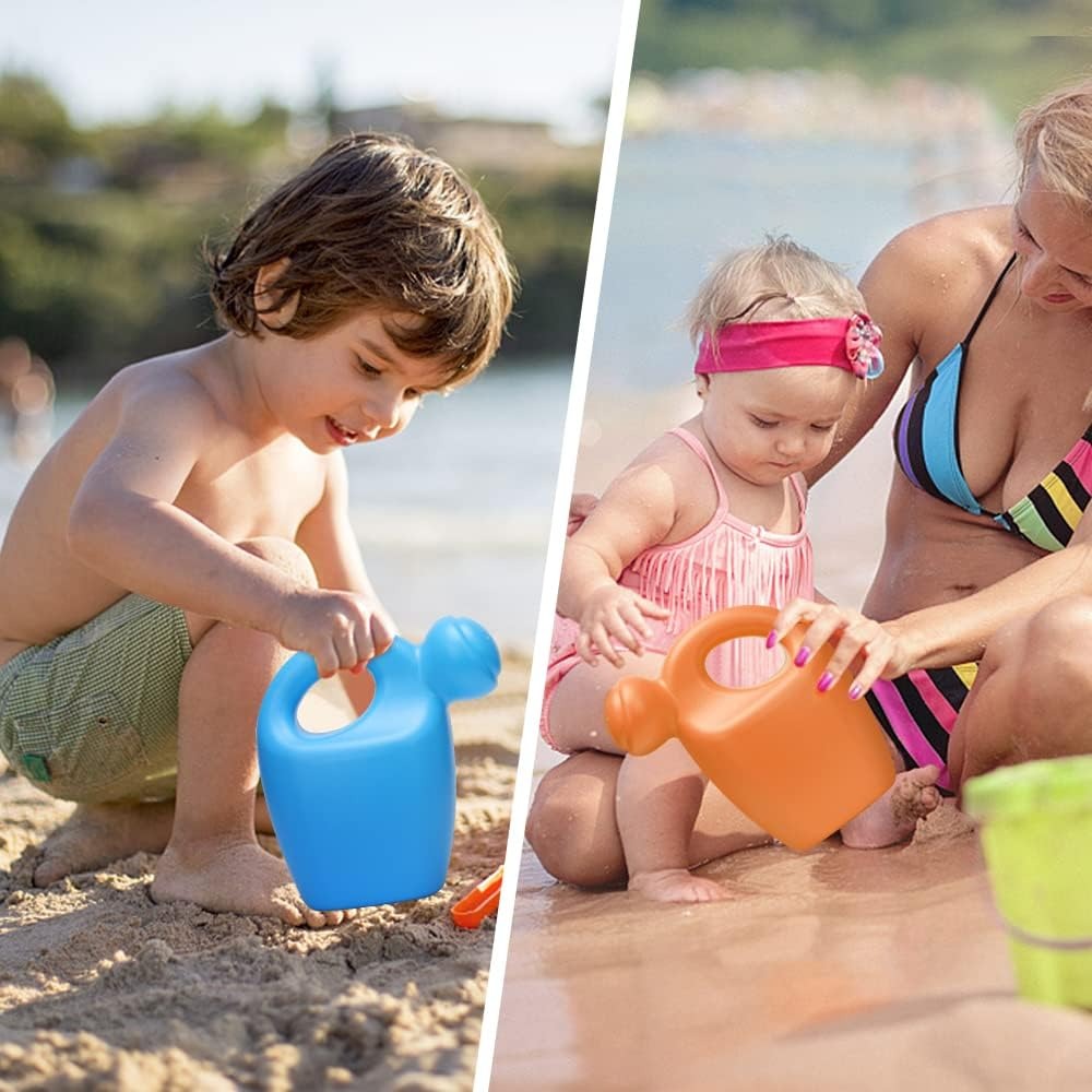 Heavy Duty Beach Sand Watering - Gardening Tools Toys บทวิจารณ์และราคา