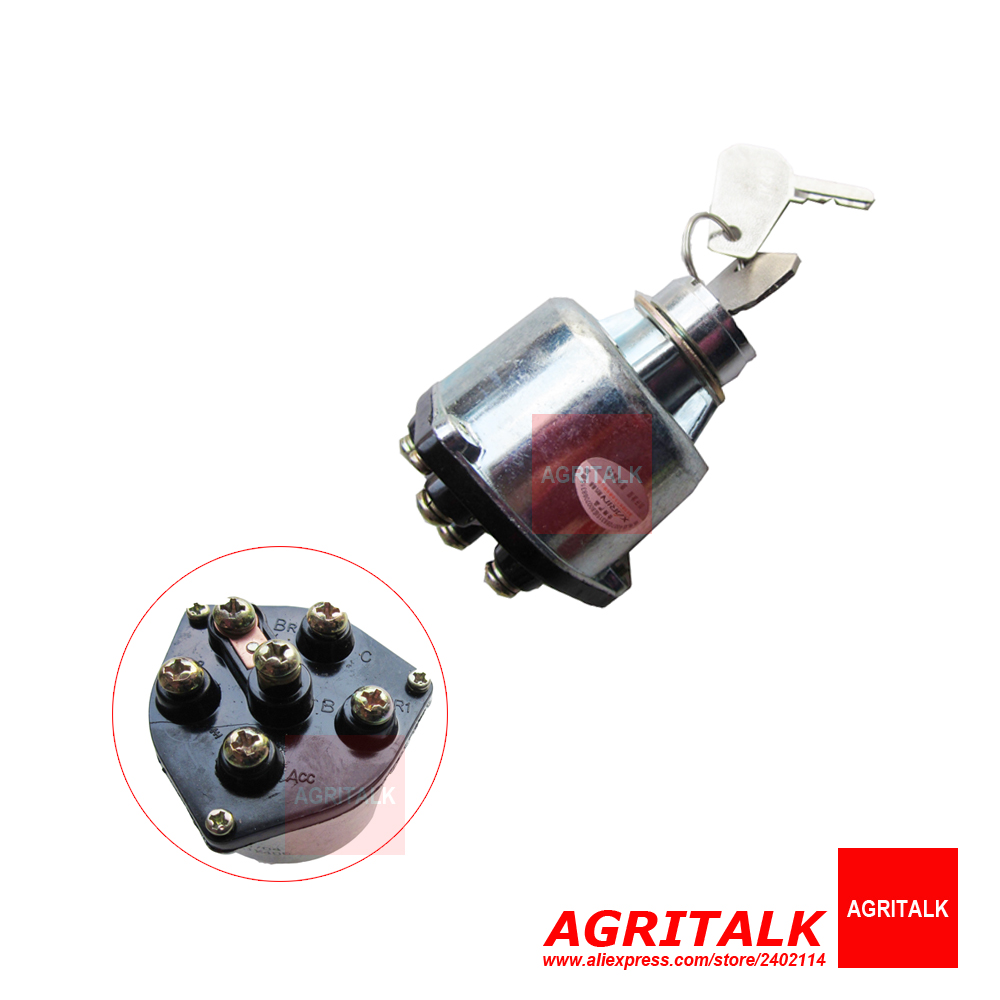 Pre-heating starting switch  f - Gardening Tools Needed บทวิจารณ์และราคา