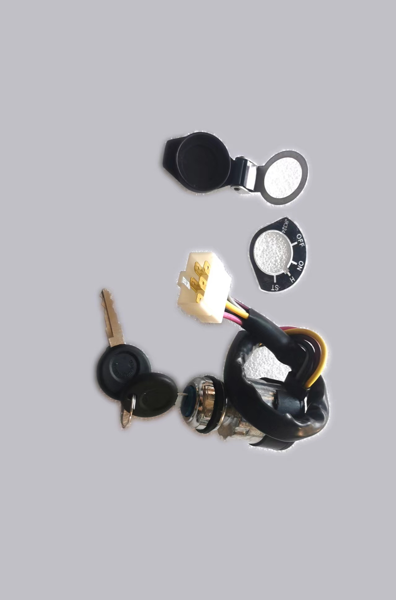 Pre-heating starting switch  f - Gardening Tools Needed บทวิจารณ์และราคา