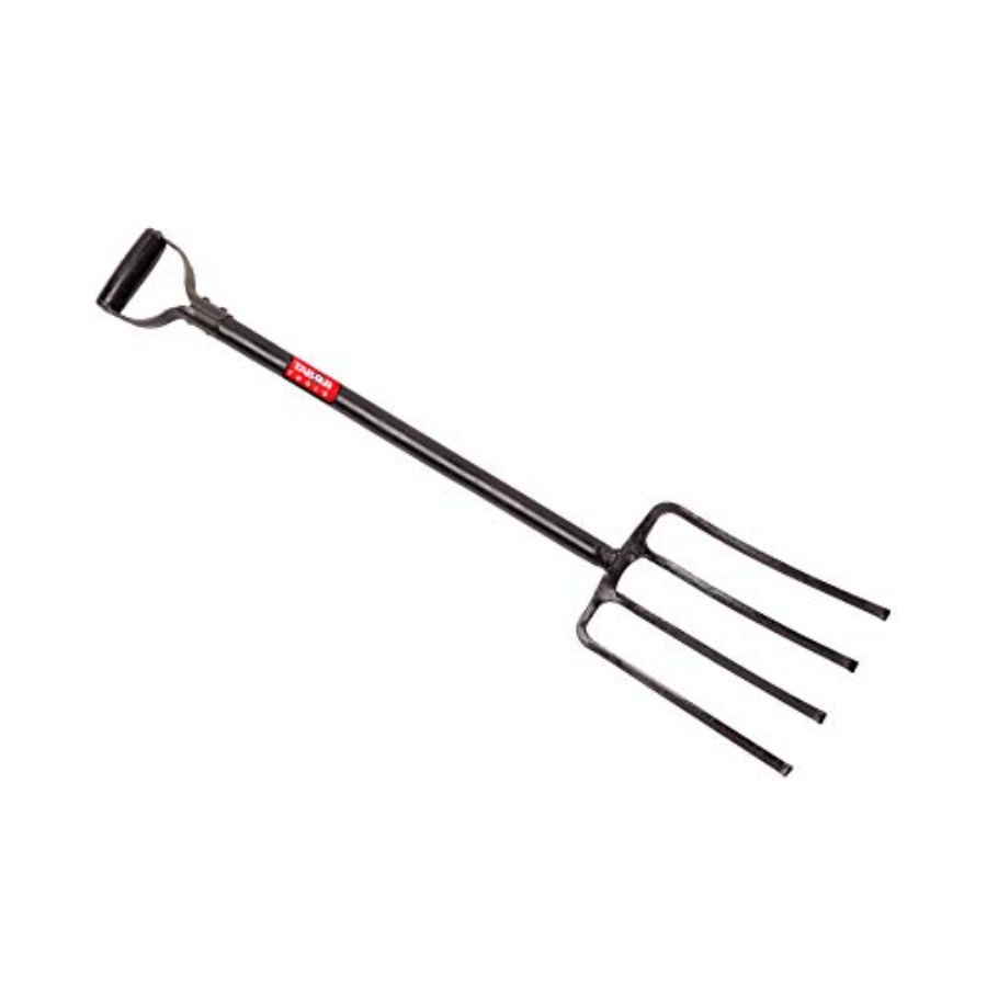 Digging Fork Steel Shaft Super - Spade Digging Fork บทวิจารณ์และราคา