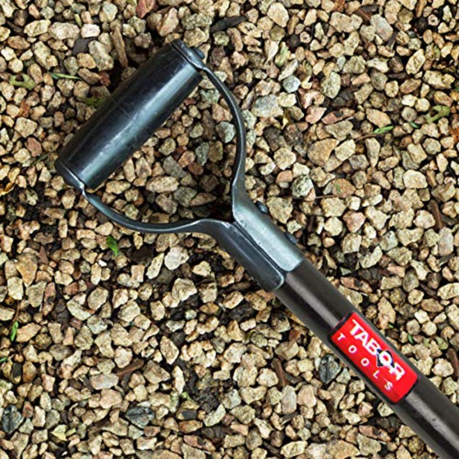 Digging Fork Steel Shaft Super - Spade Digging Fork บทวิจารณ์และราคา