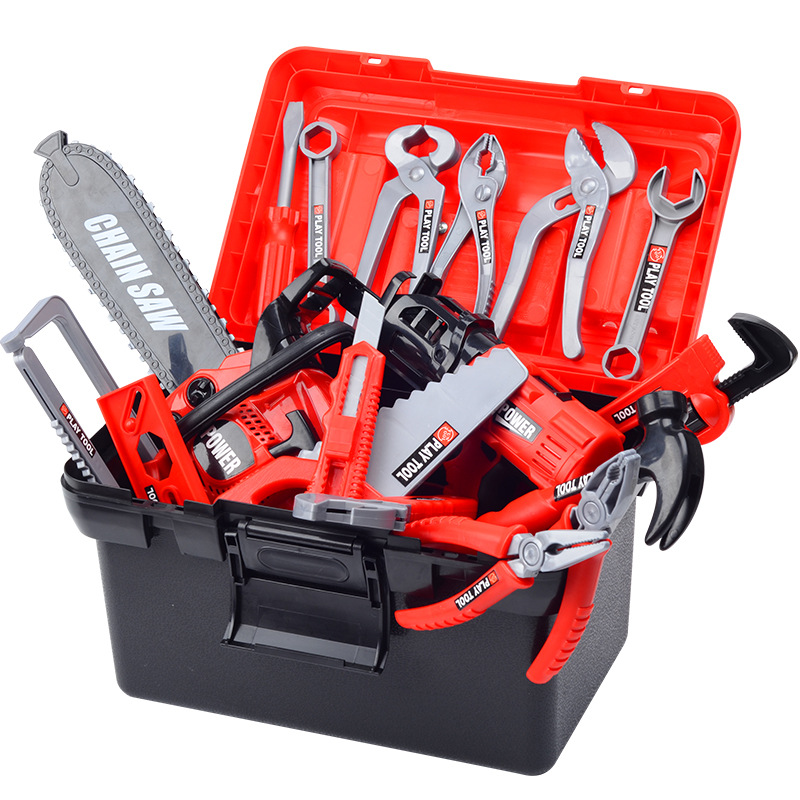 Children's Toolbox Engineer Si - Gardening Tools For 10 Year Olds บทวิจารณ์และราคา