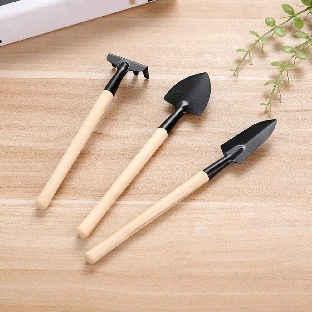 Multi-functional Mini Garden P - Spade Digging Fork บทวิจารณ์และราคา