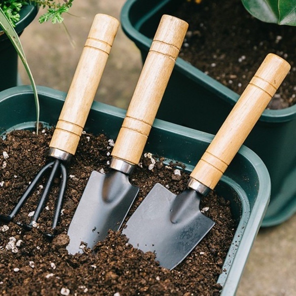 Multi-functional Mini Garden P - Spade Digging Fork บทวิจารณ์และราคา
