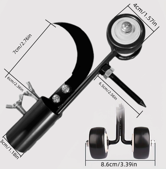 No Need To Bend Down Gardening - Gardening Tools Needed บทวิจารณ์และราคา