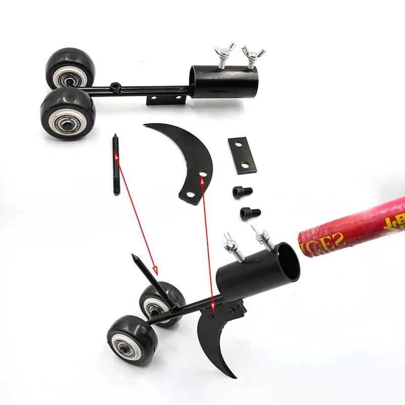 No Need To Bend Down Gardening - Gardening Tools Needed บทวิจารณ์และราคา