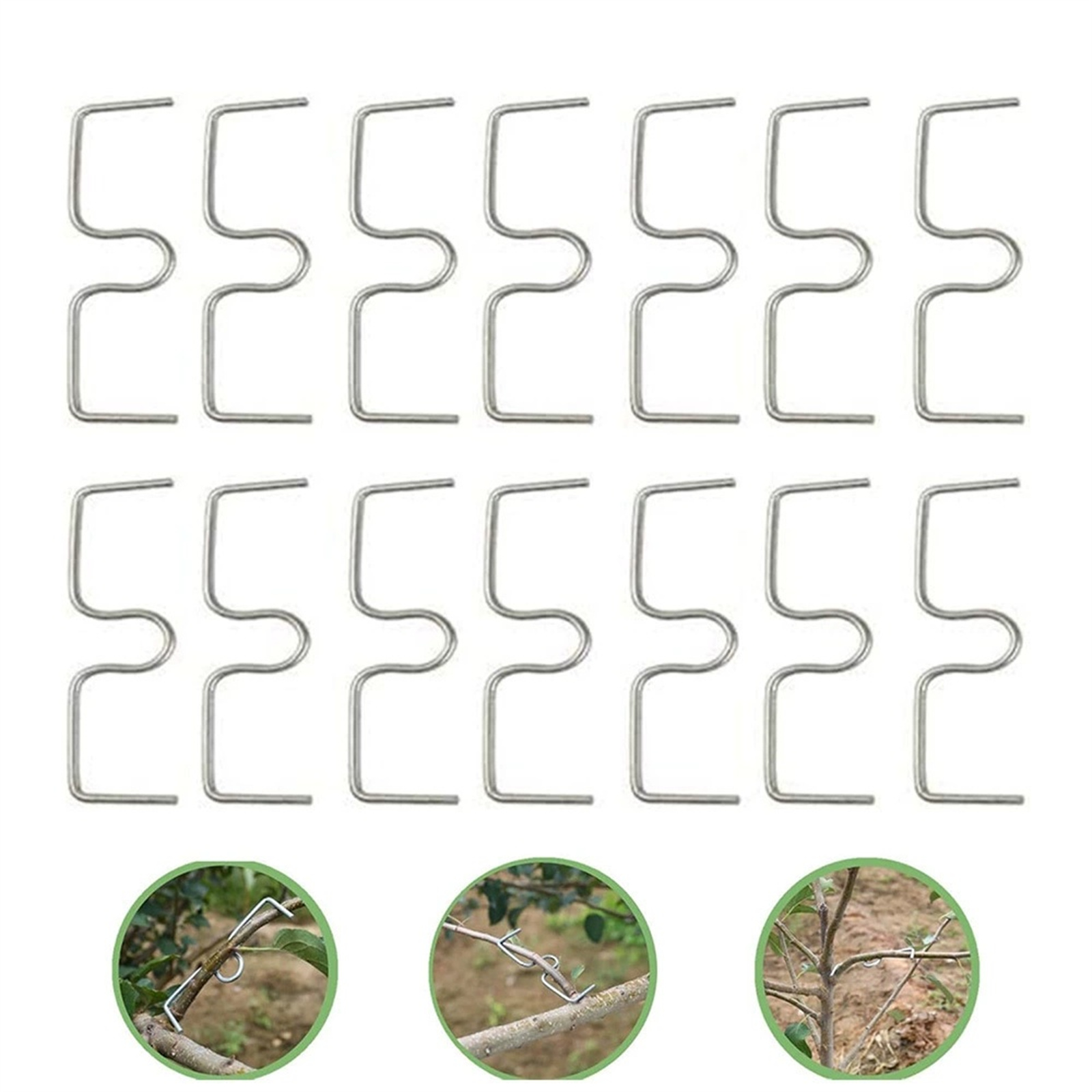 Fruit Tree Branch Bender Metal - Gardening Tools Must Haves บทวิจารณ์และราคา