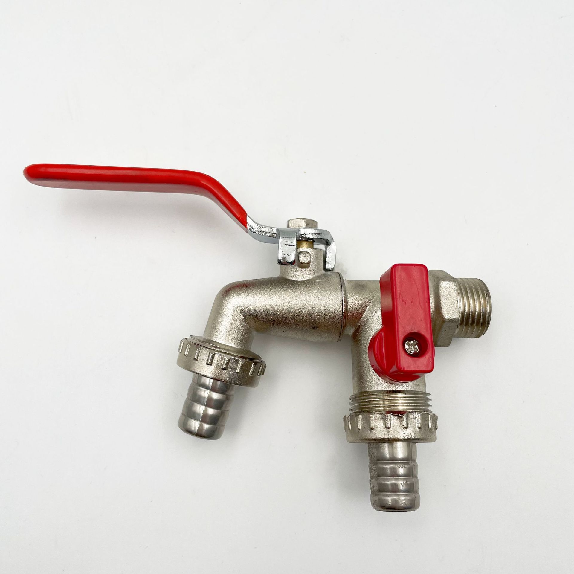 Garden Tools Brass Water Fauce - Gardening Tools Used บทวิจารณ์และราคา