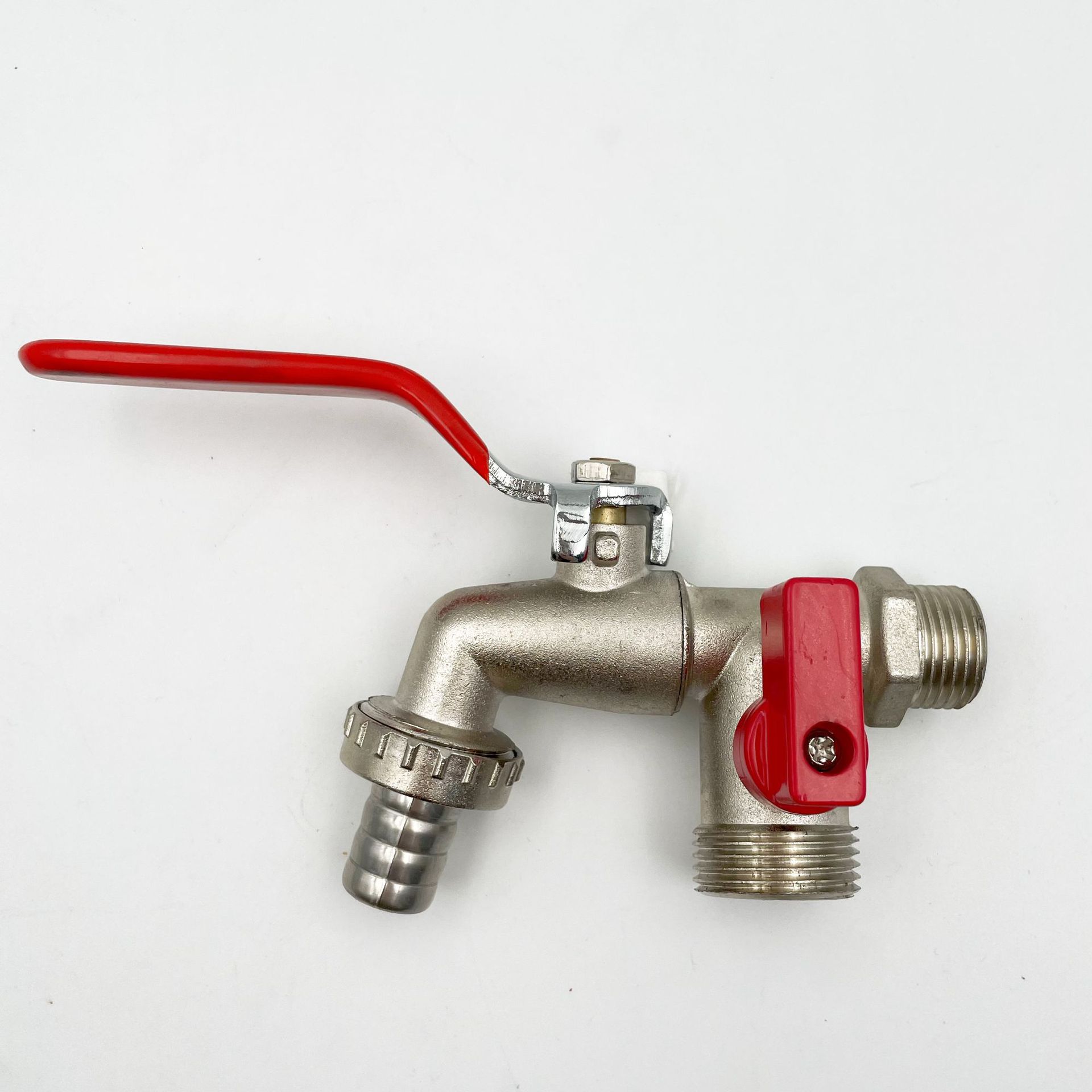 Garden Tools Brass Water Fauce - Gardening Tools Used บทวิจารณ์และราคา