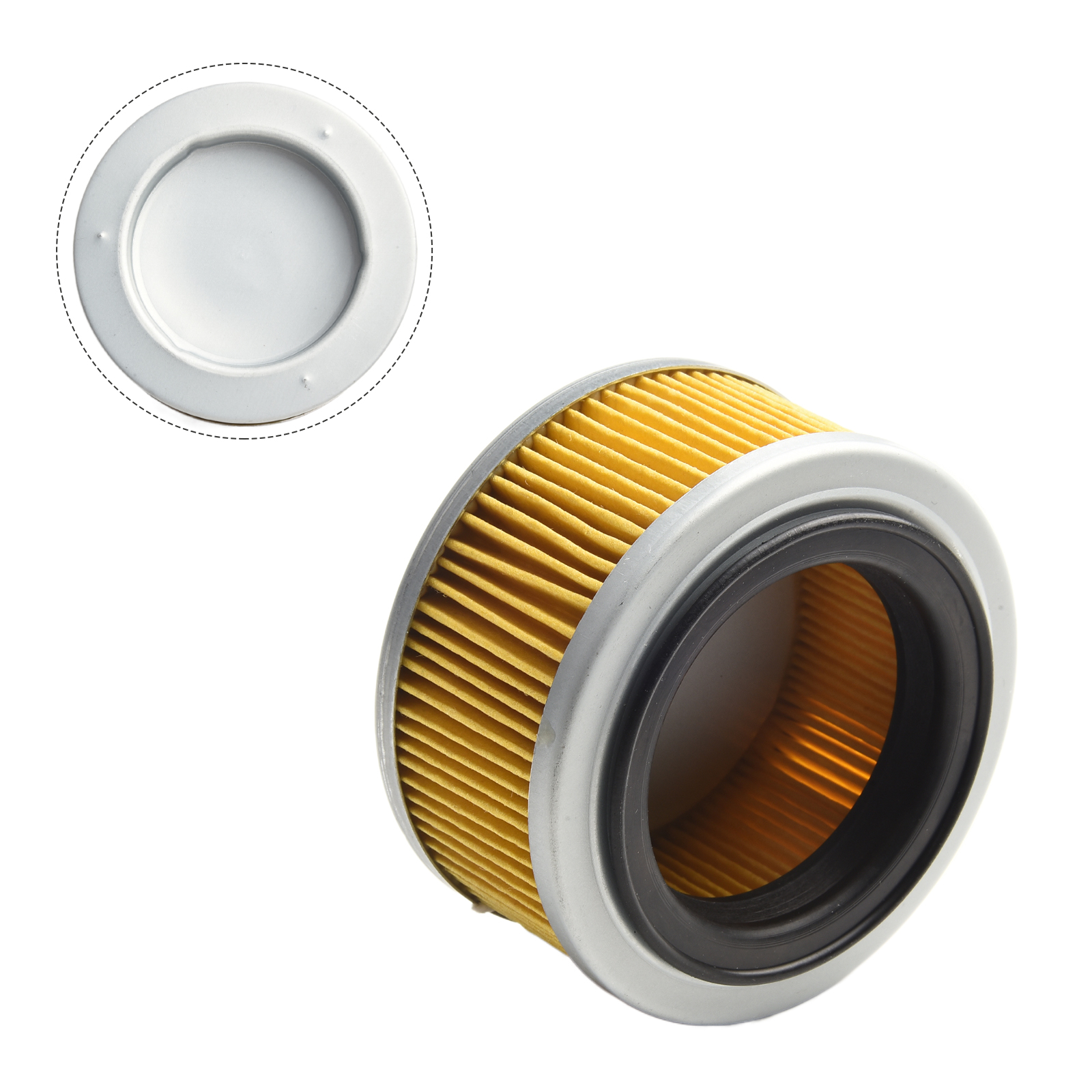 Replacement Air Filter Designe - Gardening Tools Needed บทวิจารณ์และราคา
