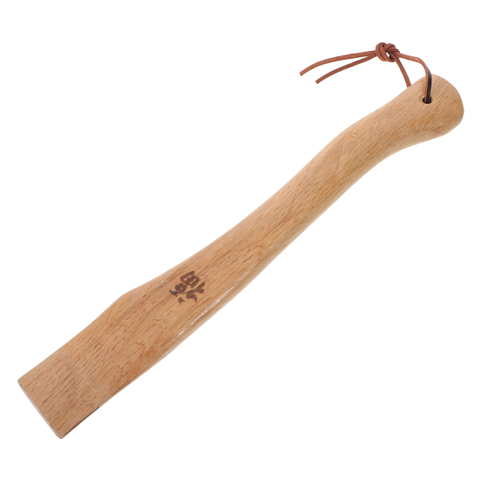 Wooden Axe Handle Replacement  - Spade Digging Fork บทวิจารณ์และราคา