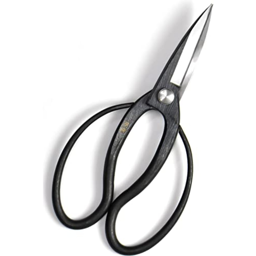 Japanese Suiryu Bonsai Scissor - Gardening Tools In Japan บทวิจารณ์และราคา