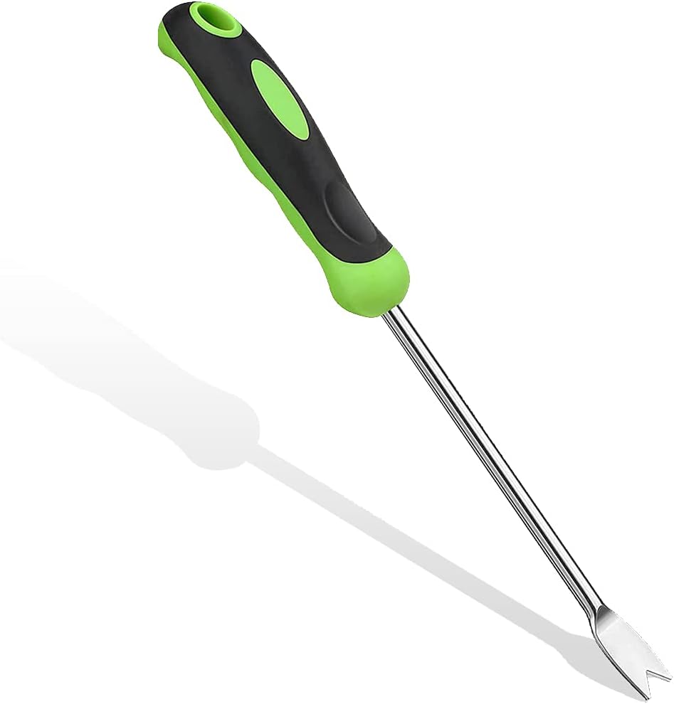 Stainless Steel Hand Weeder To - Gardening Tools Images บทวิจารณ์และราคา