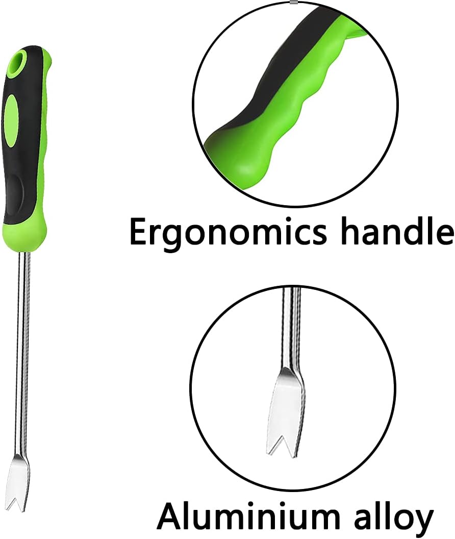 Stainless Steel Hand Weeder To - Gardening Tools Images บทวิจารณ์และราคา
